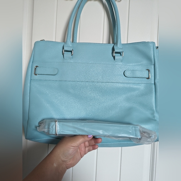 Origami Owl Convention Piece Exclusive Designer tote - Picture 1 of 13